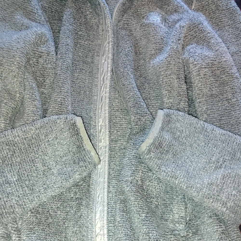 North face